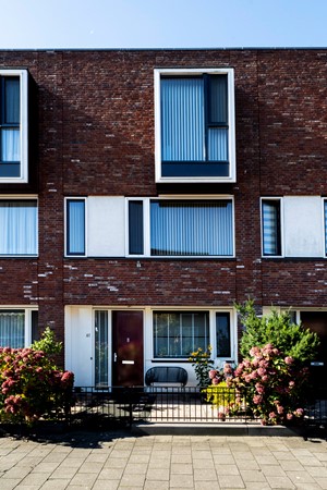 Medium property photo - Norgstraat 61, 2545 TV Den Haag